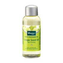크나이프 그레이프시드 마사지 오일 100ml 754GK