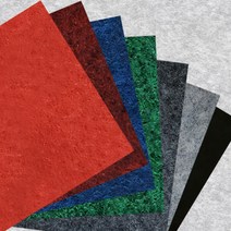 고급 행사용 롤카페트 부직포 국산 레드카펫 파이론텍스 파이텍스, 90cm X 1m 적색, 1개