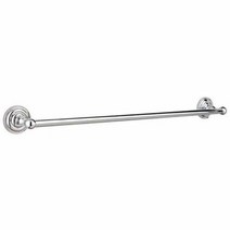 Pfister BTB-R2CC 60.9cm(24인치) 레드몬드 컬렉션 타월 바 크롬, Red