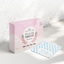 엣지 나노트랩 이염방지 세탁시트, 1박스