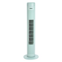 보국전자 인테리어 슬림 타워팬, BKF-T1804(민트), 1개