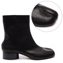 기타 [명품]메종마르지엘라 21FW 여성 타비 부츠 S58WU0273P3753T801321..