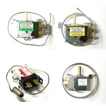 냉장고온도조절기 냉장고부품 냉동고 온도조절기, 5번 업소용(GNF-115A)