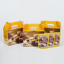 레토르트 간단한 아침 식사 메뉴 마시는죽 고구마 호박죽 200g x 10팩