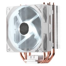 쿨러마스터 HYPER 212 LED WHITE EDITION