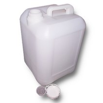 서울패키지 말통20L 1박스 8개입 기름 액젓 젓갈통 20리터 말통, 8개