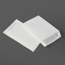 M형 페이퍼백 100P세트 15X21.5CM 각대봉투소 츄러스봉투