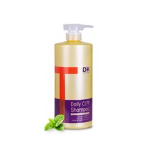 뷰티원 T 데일리 CLPP 샴푸 1000g 손상모발전용 단백질공급 진정효과, 1개
