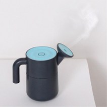 HUF941312원룸 테이블 USB 가습기 인테리어 책상 아이들 거실, 그린