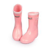 아동 유광 레인부츠 유아 어린이 여아 남아 초등학생 장화 초등 키즈 주니어장화 220 230