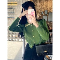 태풍의 신부 60회 강바다 오승아 옷 의상 스타일 술도녀 정은지 한선화 이선빈 배색 카라 가디건 3컬러
