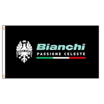 90x150cm 이탈리아 Bianchi 자전거 타는 사람 깃발, 01 A_02 90x150 센치메터