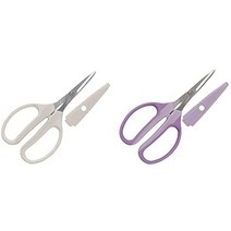 일본 직송 원예 전지 가위 ars fw-330h-w 크래프트 초키 화이트, 크래프트 초커 화이트 + 크래프트 초커 바이올렛