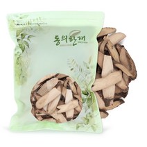 동의한재 중국산 수입 적작약 작약뿌리 600g, 1개