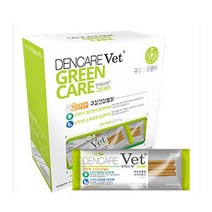 [덴케어벳] 그린케어 15p, 선택/단일상품, 상세설명 참조