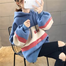 L.ONLINE SHOP여성 후드티 맨투맨 기모 빅사이즈 여자 티셔츠 후드티 후드집업 후드코트 힙합패션