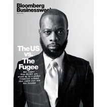 Bloomberg Businessweek 블룸버그 비즈니스위크 2023년 3월 6일 단권판매