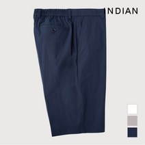 [인디안] [INDIAN] 솔리드 반바지_MIUDSXM5161