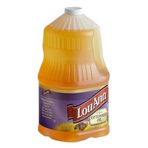 LouAna 루아나 코튼시드 오일 면실유 1갤런 대용량 업소 식당용 식용유 3.79L