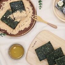 인절미 쑥 찹쌀 콩가루 콩고물 비타민A 비타민B1 비타민B2 칼슘 칼륨 철분 밥알 식이섬유 수제떡, 100gx10개 2박스