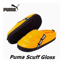[ABC마트] 푸마 PUMA 푸마 스커프 글로스 Puma Scuff Gloss PKI38683302