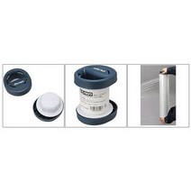 플라스틱 핸드랩핑기 76mm NAVI, 없음, 1개