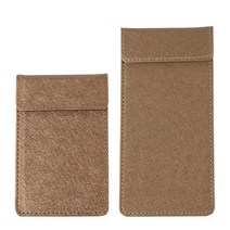 자석 빌지패드 브라운 영수증 꽂이 계산서, 빌지패드(대)