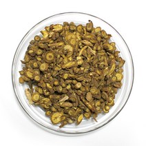 갑당약초 황금 속썩은풀 600g, 1개
