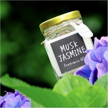 존스블랜드 Fragrance GEL MUSK JASMIN, 1개