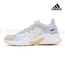 아디다스 ADIDAS 여성 크레이지 카오스 쉐도우_FX8894