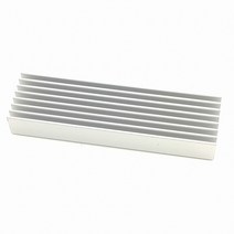 (에버쿨) 히트싱크 방열판 TR2070-10ST/M.2 SSD지원 TR2070-10ST