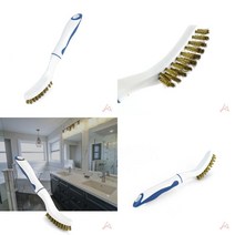 SC 동 솔 철판브러쉬 청소브러쉬