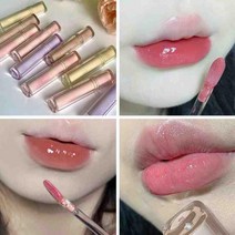 립스틱, 없음, 4 Cherry