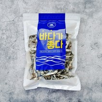 남해안 국물용 햇 다시멸치 500g (상급) 우리바다자연식품, 단품