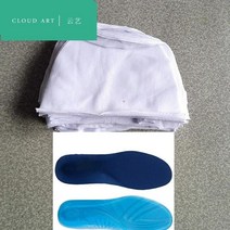 유흡착포 구름을 뽐냈다 공업 마찰기 닦아 내고 있다 기계로 짠 천 종종걸음 흡수 오일 털 빠지지 않음 1776876622, 3근 화이트
