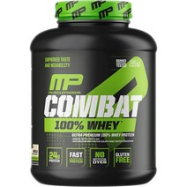 머슬팜 COMBAT 엠피 프로틴 파우더 2.27kg 70회분 바닐라 초코 쿠키앤크림 3종, 초콜렛