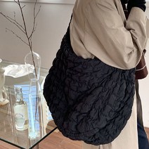 보부상가방 퀄팅백 제니백 데일리백 휘뚜루마뚜루가방
