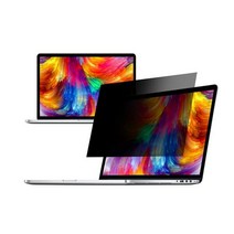 [KT알파쇼핑]액정보호 정보 보안필름 MacBook Pro 14 M1 에스뷰
