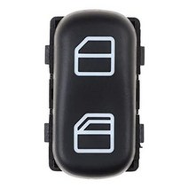 메르세데스 벤츠 스프린터 1995-2006 vito 전기 창 스위치 콘솔 10942503 auto accessorie, 초록