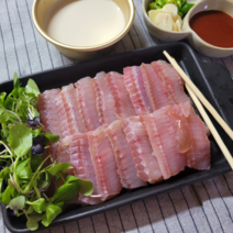 [2.5도에서 저온숙성한] 목포 홍어 250g~1kg, 국내산홍어 1kg+홍어애증정, 강한숙성