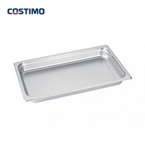 코스티모 콤비스티머 가스 컨벡션오븐 6단 (HSCO-061G3N) 기본설치비 포함 자동세척 자동조리 국내생산, 일반팬