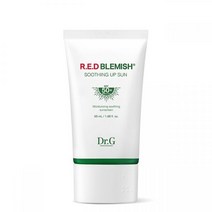 닥터지 레드 블레미쉬 수딩 업 선 SPF50+, 1개, 50ml