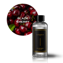 라피네르 차량용방향제 리필액 블랙체리썸 100ml
