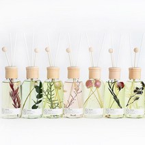 [천삼백케이] [디어포레스트] NEW 숲속의 시간 디퓨저 210ml (9종), AM0630 휘기에머스크