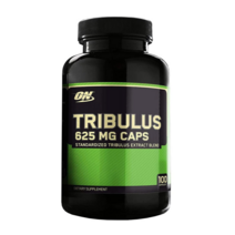 트리뷸러스 625mg 사포닌 Tribulus 100정 옵티멈뉴트리션, 1개, 기본