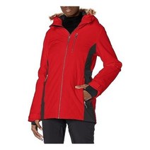 Spyder 여성 Crossover Jacket Ski Snowboarding Jacket Size M New With Tags