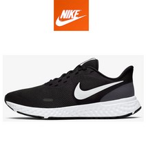 나이키 여성용 WMNS 레볼루션 5 운동화 BQ3207-002