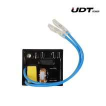 UDT 브리지정류기세트 마그드릴(공용) 부품 부속품 액세서리, 1개