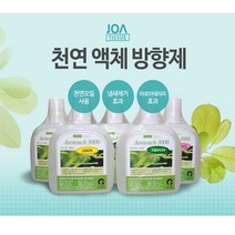 천연액체 방향제 225ml 자동분사 실내용 화장실용, 유칼립투스, 1개