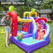 벌집 슬라이드 미끄럼틀 아기 어린이 재미 놀이 발달, 72042 과일 성